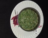 बथुआ का रायता (Bathua ka raita recipe in hindi) रेसिपी चरण 1 फोटो