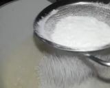 صورة لخطوة 3 من وصفة انجليش كيك بالفواكه المجففه