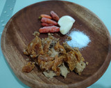 Foto langkah ke 1 dari resep Sambal Petis (Untuk Cocolan Gorengan).
