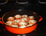 Foto del paso 7 de la receta: Riñones de masero