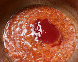 Foto del paso 10 de la receta: Gambas en salsa Thai
