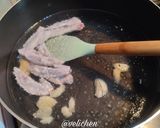 Foto langkah ke 5 dari resep Mie Ayam Ceker.