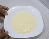 Foto langkah ke 1 dari resep Ide breakfast super mudah cuma tiga bahan utama.