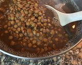 Foto del paso 1 de la receta: Sopa crema de lentejas de mi abuela