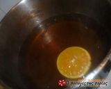 A picture of step 4 of Melomakarona (Greek Honey Cookies) with Guaranteed Success.