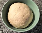 Foto del paso 2 de la receta: Hallullas