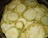 Foto del paso 1 de la receta: Berenjenas al escabeche !!!