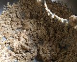 Foto del paso 1 de la receta: Cookies/Galletitas de avena y miel 🍯🤎
