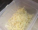 Foto del paso 3 de la receta: Quesadillas Sonorenses