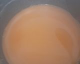 Foto langkah ke 3 dari resep Mango Cheese Pudding.