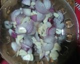 Foto langkah ke 3 dari resep Sayur Asem ala Dapoer Hime.