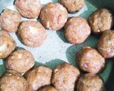 A picture of step 2 of Afghani Kabab.