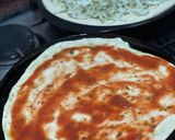 Foto del paso 14 de la receta: Masa de pizza floja en amasadora