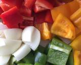 Sweet and Sour (baked) Chicken recipe step 3 photo