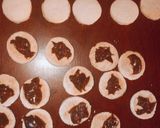 Foto del paso 7 de la receta: Alfajores de maicena🇦🇷