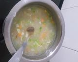 સ્વીટ કોર્ન સૂપ (Sweet corn soup Recipe In Gujarati) રેસીપી સ્ટેપ2ફોટો