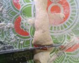 Foto del paso 6 de la receta: Ñoquis caseros de orégano