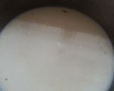 गुजराती कढ़ी (gujrati kadhi recipe in Hindi) रेसिपी चरण 2 फोटो
