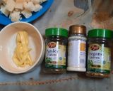 Foto langkah ke 1 dari resep Crouton.