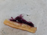 Cemilan : Pisang Lumpia