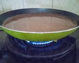 Foto langkah ke 3 dari resep Bakpao isi kacang merah.