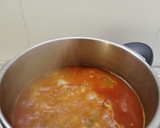 Foto del paso 2 de la receta: Potaje de arroz con apio