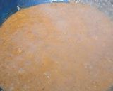 A picture of step 6 of Paneer lababdar with tomato gravy.