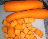 Foto del paso 2 de la receta: Caldo de res