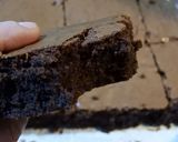 Φωτογραφία βήματος 4 της συνταγής Brownies του Παρλιάρου