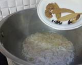 Kabli chana pulao recipe step 9 photo