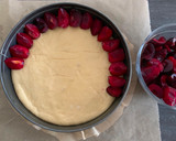 Foto del passaggio 5 della ricetta PFLAUMENKUCHEN - torta di susine tedesca