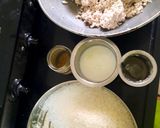 खोबऱ्याची वडी (Khobaryachi Vadi Recipe In Marathi) रेसिपी स्टेप 1 फोटो
