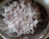 મસાલા પાપડ(masala papad recipe in Gujarati) રેસીપી સ્ટેપ4ફોટો