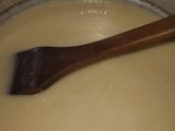 Dulce de leche casero argentinisimo con leche en polvo