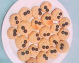 Foto langkah ke 7 dari resep Kue kering Low Budget tanpa oven.