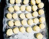 Foto del paso 3 de la receta: Escones de queso con aceite