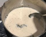 Foto langkah ke 2 dari resep Roasted Milk Tea.