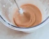عکس مرحله 3 از دستور پنکیک جانم در قرنطینه 👩🏻🍳🥞❣️