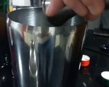 Foto del paso 1 de la receta: Trago Machu Picchu