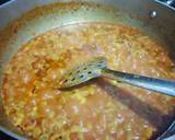 Spicy Egg curry masala recipe step 2 photo