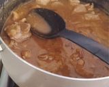 Foto del paso 4 de la receta: Sopitos de Costillita de Cerdo