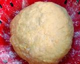 Foto del paso 8 de la receta: 160.🍩 Roscón de Reyes con toques orientales 👑 👑 👑