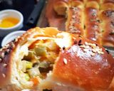 A picture of step 27 of Baked Chicken Roll.
