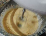 Foto del paso 1 de la receta: Bizcochuelo marmolado