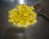 Foto langkah ke 2 dari resep Soto Betawi Kuah Merah.