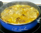 Foto del paso 9 de la receta: Conejo a la cerveza