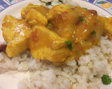 Foto del paso 5 de la receta: Arroz de guarnición con frutos secos