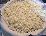 Foto del paso 6 de la receta Pastel de pollo - Cena de sobras