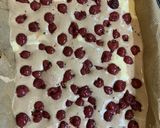 Meggyes-Csokis Piskóta a’la RonezChef recept fázis 8 fotója