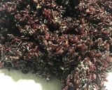 Foto langkah ke 4 dari resep Tape Ketan Hitam.